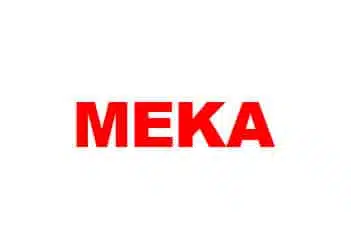 Logo Meka Meterkasten
